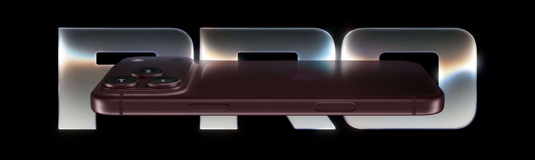 iPhone 18 Pro